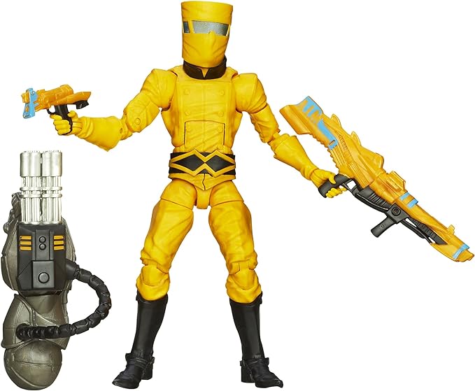 Marvel Legends Soldier of AIM: AIM Soldier