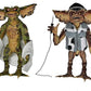 Tattoo Gremlins - 7" Scale Action Figure 2-Pack - Gremlins 2: The New Batch - NECA Collectibles