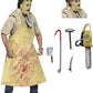 The Texas Chainsaw Massacre (1974) - Leatherface Ultimate 7” Scale Action Figure