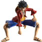 Megahouse Variable Action Heroes ONE Piece Monkey D Luffy