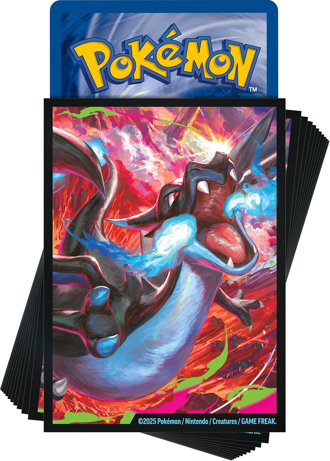 Pokemon - TCG - Mega Charizard X ex Ultra-Premium Collection
