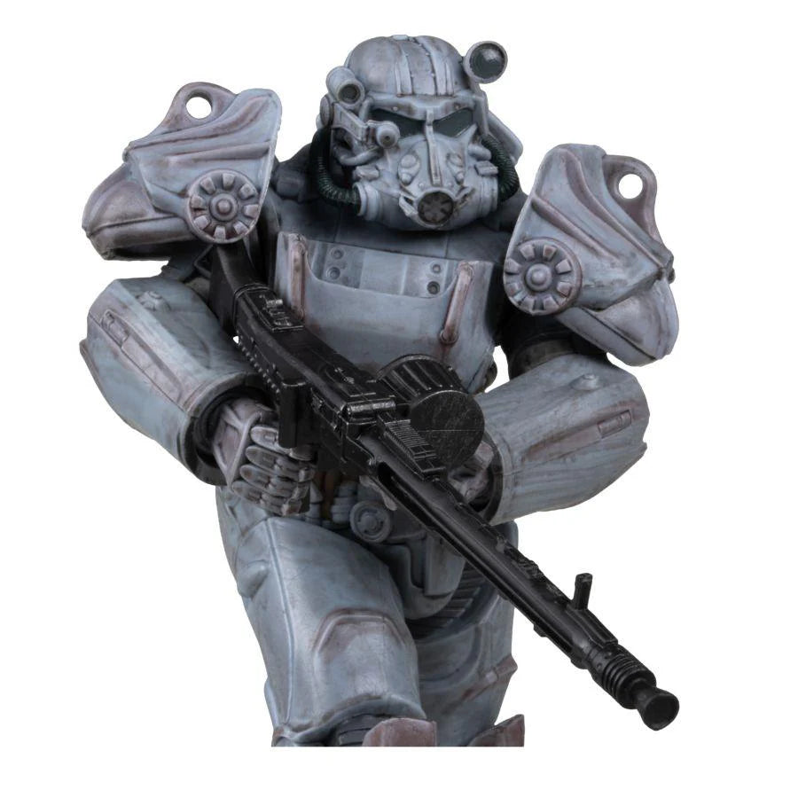 Fallout 76 - T-60 Power Armour Elite Edition 7" Action Figure