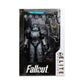 Fallout 76 - T-60 Power Armour Elite Edition 7" Action Figure