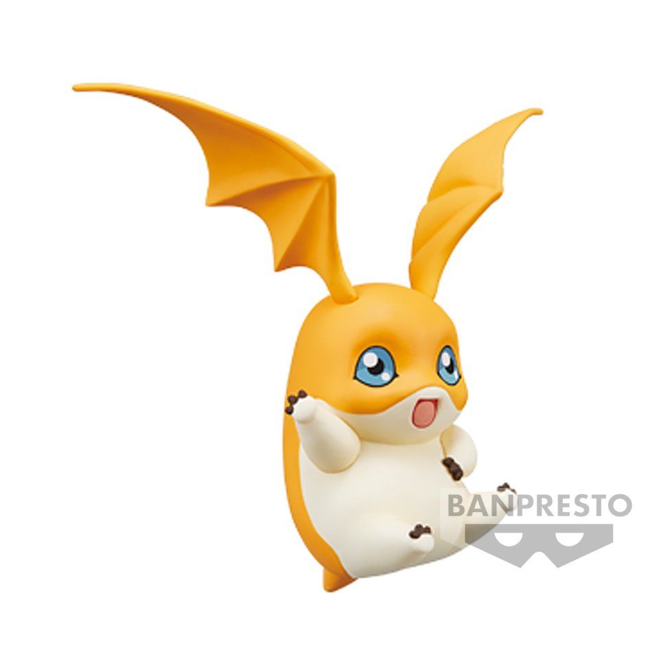 Digimon Adventure DXF - Adventure Archives - Special (D:Patamon)