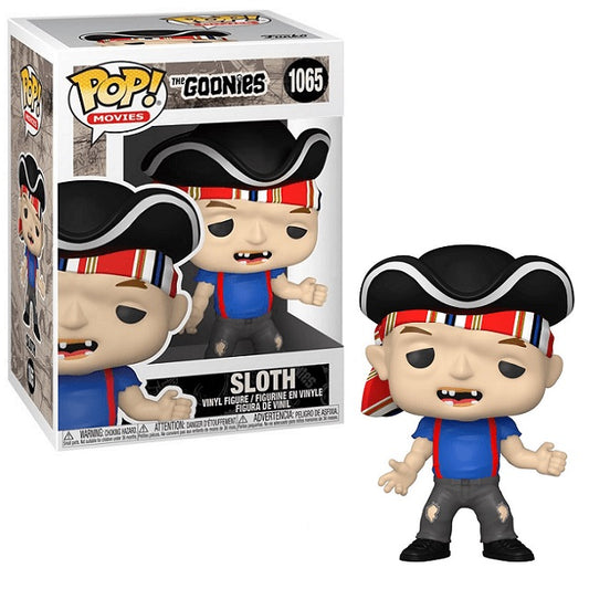 POP! MOVIES: The Goonies- Sloth