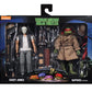 Teenage Mutant Ninja Turtles Neca 1990 Casey Jones & Raphael Action Figure 2-Pack