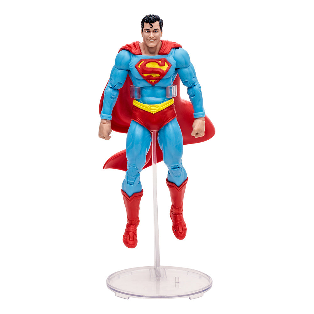 Superman (DC Classic) 7" Figure