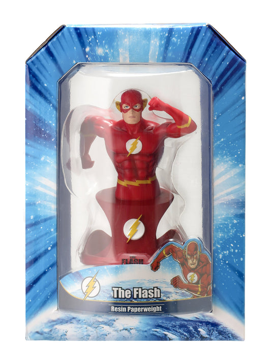 DC Comics The Flash Resin Paperweight