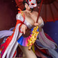 Queen&Follower YUN Studio The Unsurpassed Beauty Resin Statue