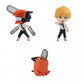 CHAINSAW MAN - CHIBI MASTERS - ASST WAVE 1