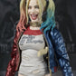 Harley Quinn Suicide Squad Action Figure by S.h.figuarts