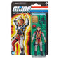 G.I. Joe - Classified Series: Retro Cardback - David “Crazylegs” Thomas Action Figure