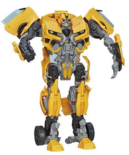 Leader Class Bumblebee – Transformer Age of Extinction