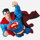 Superman (Hush Ver.) - Mafex Action Figure