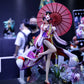 Queen&Follower YUN Studio The Unsurpassed Beauty Resin Statue