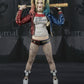 Harley Quinn Suicide Squad Action Figure by S.h.figuarts