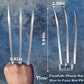 Xmen Wolverine claws