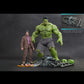 Hot Toys MMS230 - Marvel Comics - The Avengers - Bruce Banner And Hulk