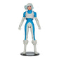 DC Comics - DC Multiverse Ice (Fire & Ice: Welcome to Smallville) 7" Action Figure