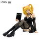 Death Note - Misa 1:10 Scale Action Figure