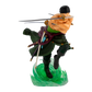 One Piece - Roronoa Zoro 1.10 Figure