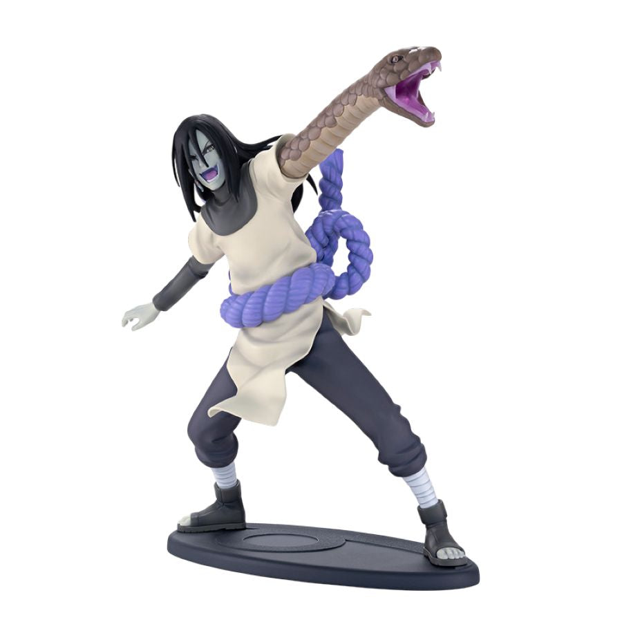 Naruto Shippuden – Orochimaru 1:10 Scale Figure