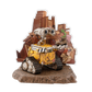 Wall-E - Wall-E 1:10 Scale Figure