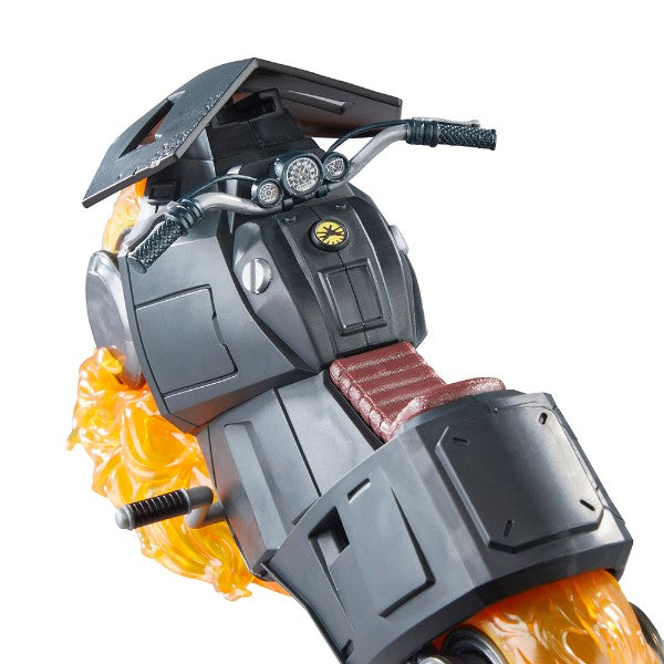 Marvel - Ghost Rider - Marvel Legends (Marvel 85th Anniversary) 6" Action Figure