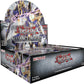 YU-GI-OH! TCG Alliance Insight 9 x card Booster