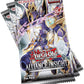 YU-GI-OH! TCG Alliance Insight 9 x card Booster