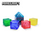 Minecraft Jelly Squishmes Assortment