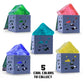 Minecraft Jelly Squishmes Assortment