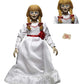 Annabelle The Conjuring Universe 8" Clothed Action Figure