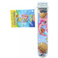 Spongebob SquarePants 150 Piece Jigsaw Puzzle In Tube - Nickelodeon