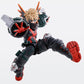 S.H.FIGUARTS Katsuki Bakugo