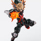 S.H.FIGUARTS Katsuki Bakugo
