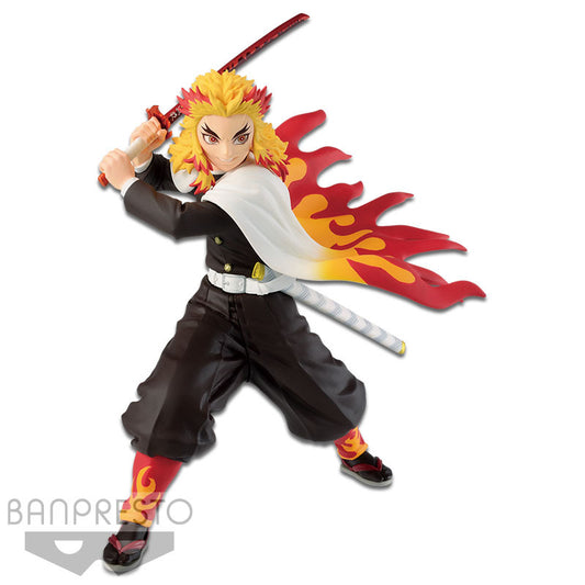 Demon Slayer Vibration Stars - Kyojuro Rengoku