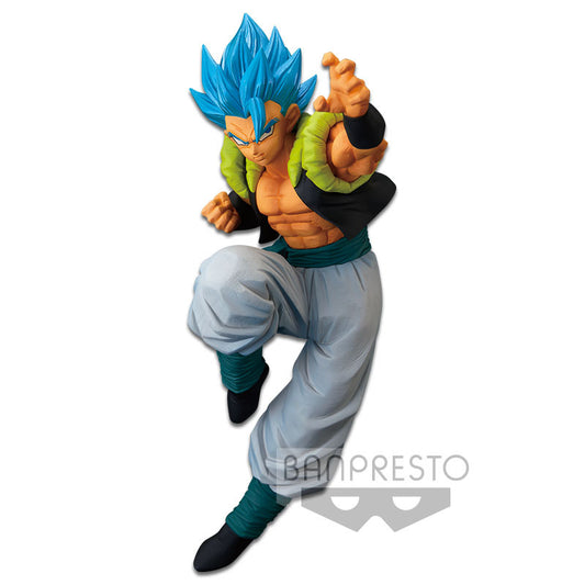 Dragon Ball Super Son Goku FES!! Vol.13 - Super Saiyan God Super Saiyan Gogeta