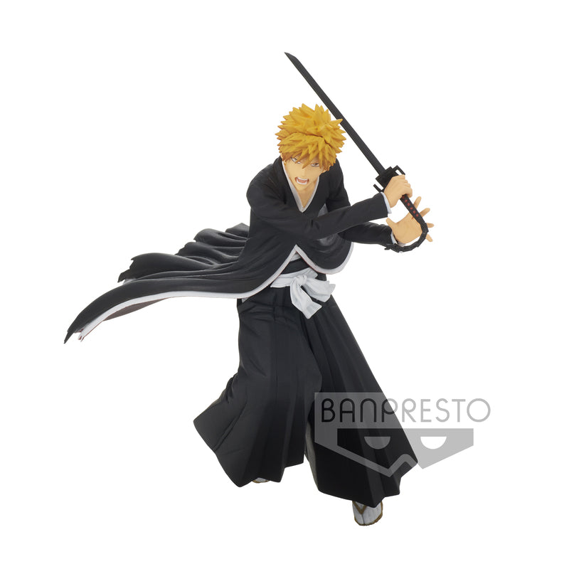 Bleach Soul Entered Model - Ichigo Kurosaki