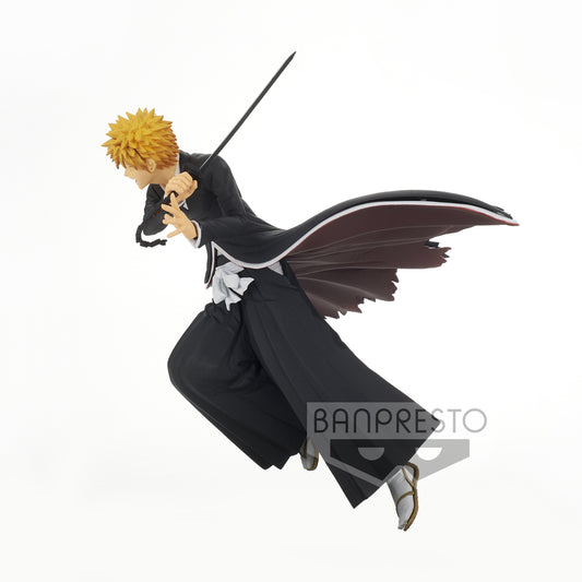 Bleach Soul Entered Model - Ichigo Kurosaki