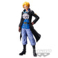 One Piece Grandista The Grandline Men - Sabo