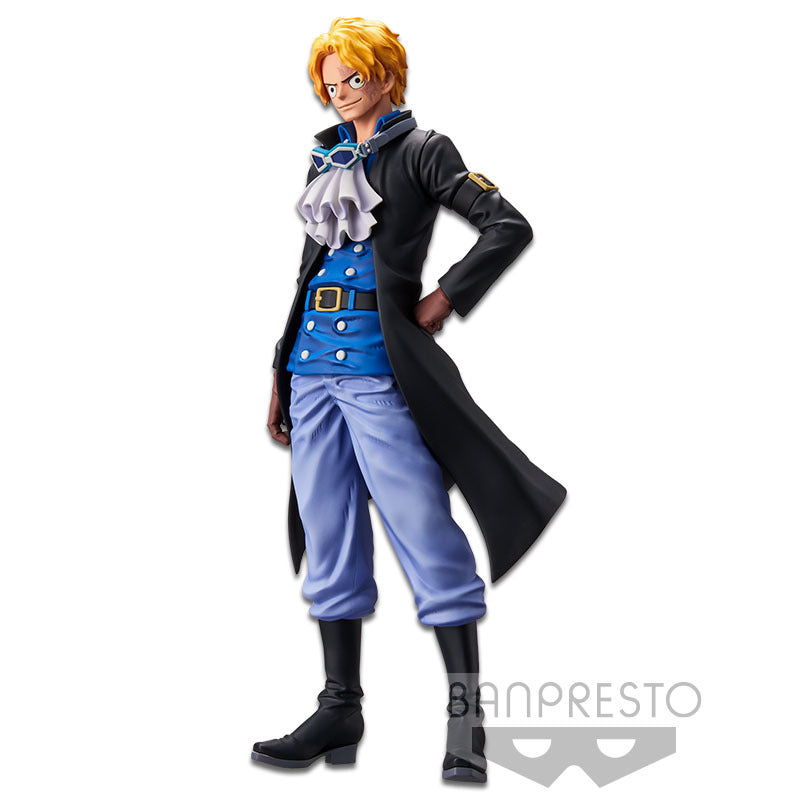 One Piece Grandista The Grandline Men - Sabo