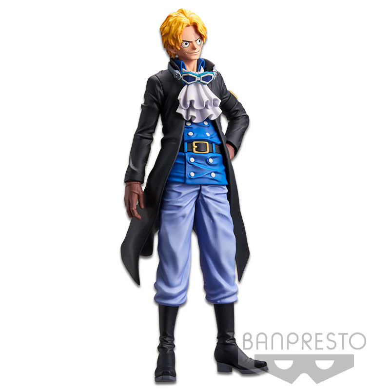 One Piece Grandista The Grandline Men - Sabo