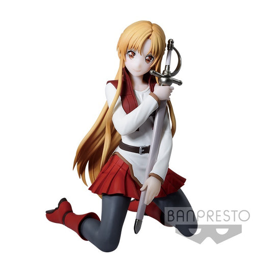 Sword Art Online Alicization Rising Steel Asuna Figure