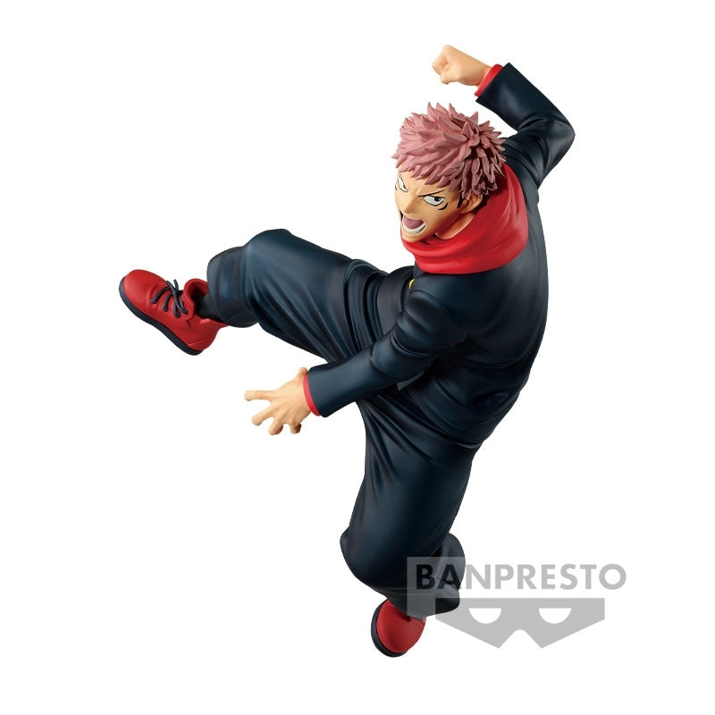 Jujutsu Kaisen Maximatic The Yuji Itadori