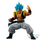 Dragon Ball Super Solid Edge Works Vol.7 - Super Saiyan God Super Saiyan Gogeta