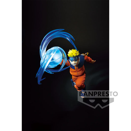 NARUTO EFFECTREME - UZUMAKI NARUTO