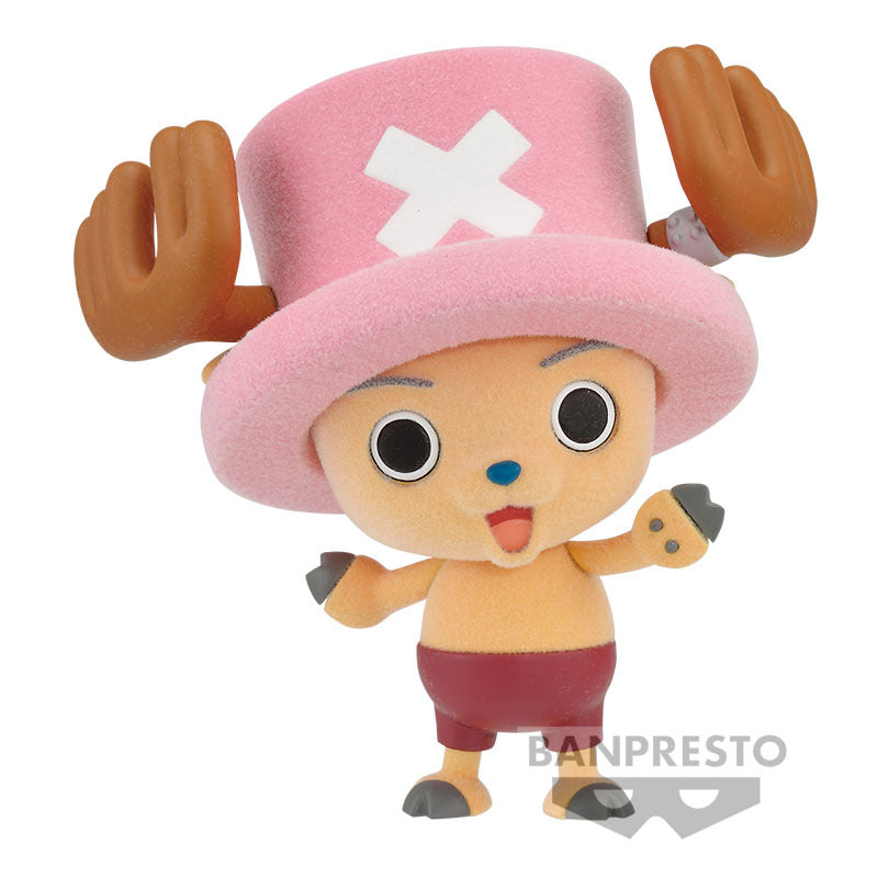 One Piece Fluffy Puffy - Chopper (Ver.A)