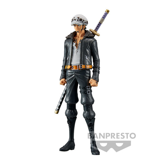 One Piece DXF The Grandline Men Vol.10