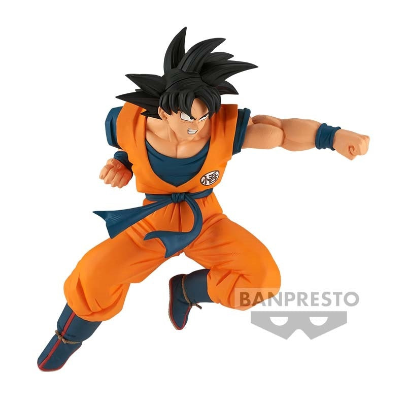 SALE DRAGON BALL SUPER: SUPER HERO MATCH MAKERS - SON GOKU